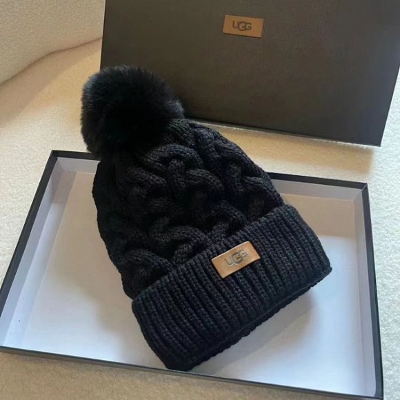Ugg rhinestone hat new main image 5